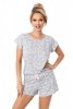 Donna Piżama BUNNY SHORT